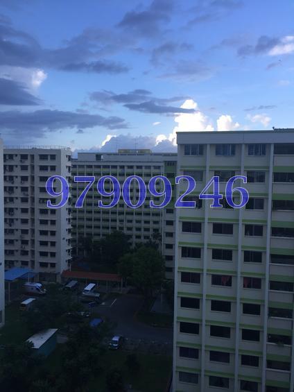 Blk 433 Yishun Avenue 6 (Yishun), HDB 4 Rooms #121835482